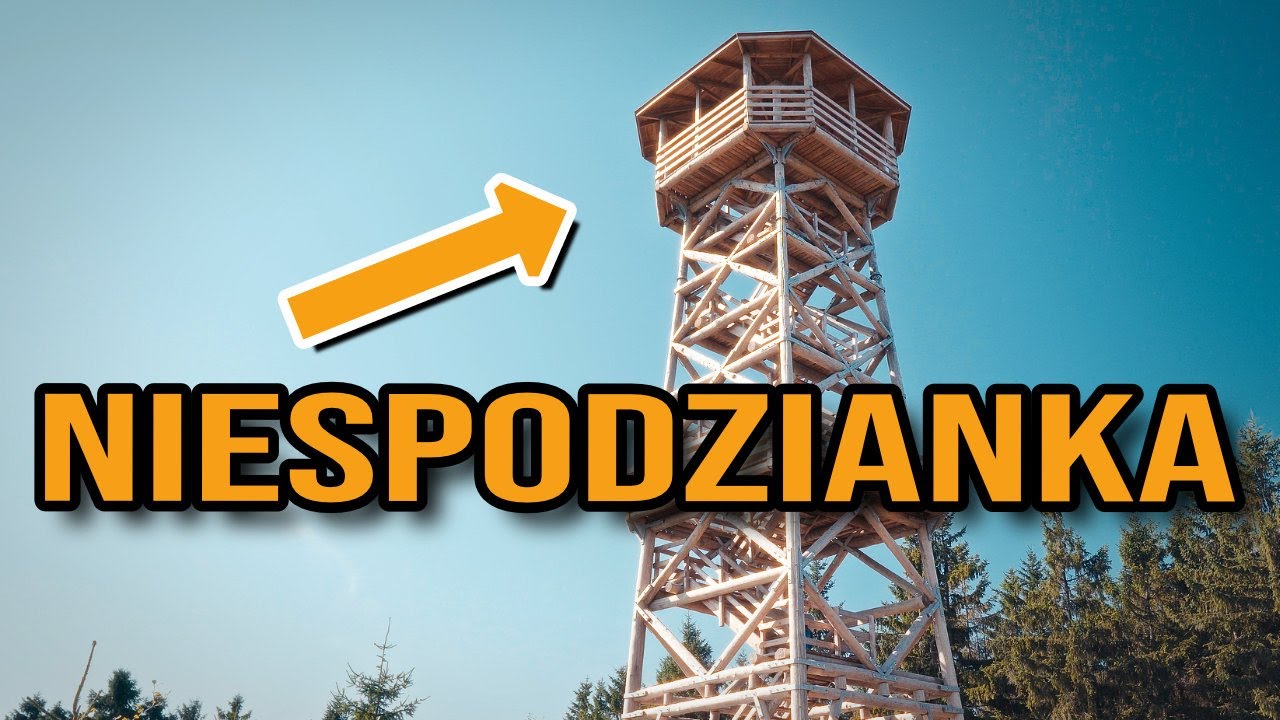 Nieodkryte Szlaki Sudetów: Droga na Czerniec i Jagodną | Marsz przez Sudety - dzień 5