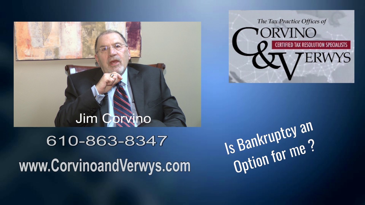 IRS Tax Problem Defense  in Allentown
