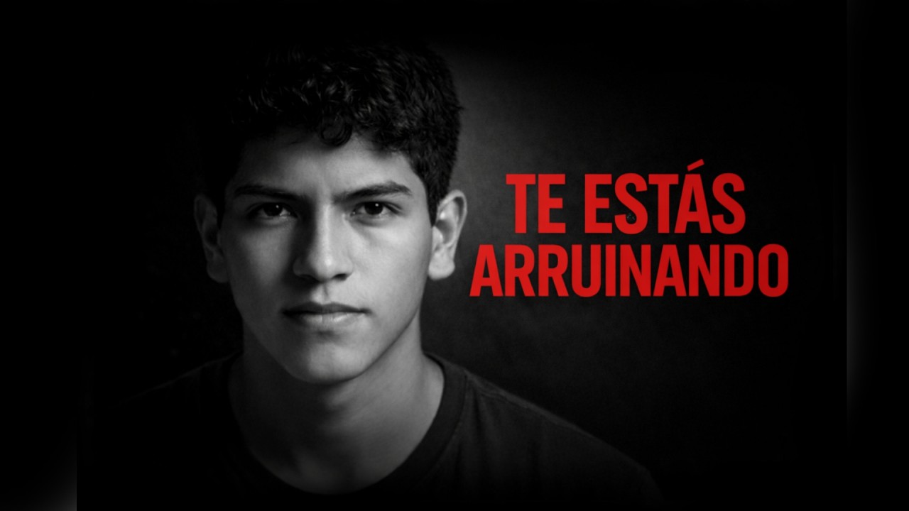 Hábitos que te están frenando mentalmente