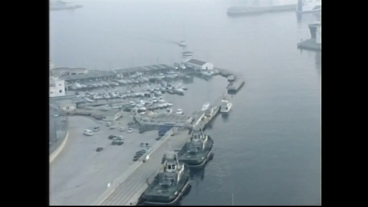 2006 Vuela a Espana pt 1 of 2