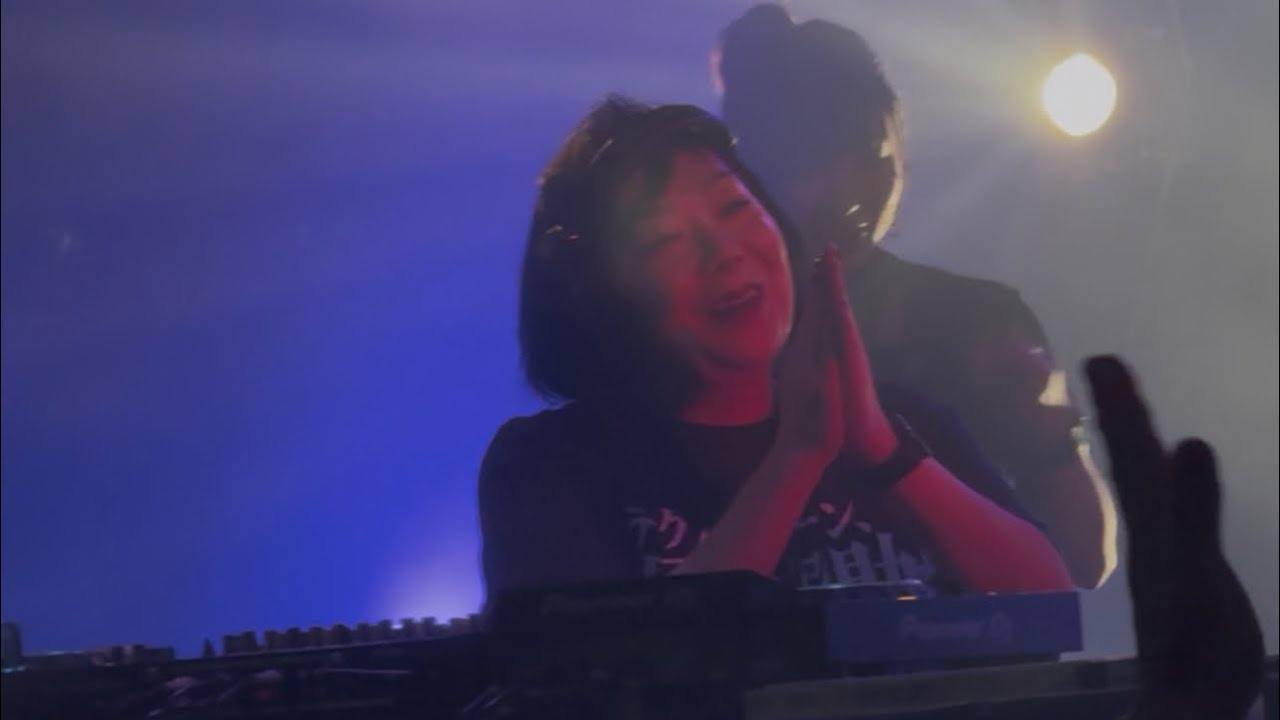Hiroko Yamamura @ 2025-11-02 CLUB QUATTRO (Shibuya,Tokyo)