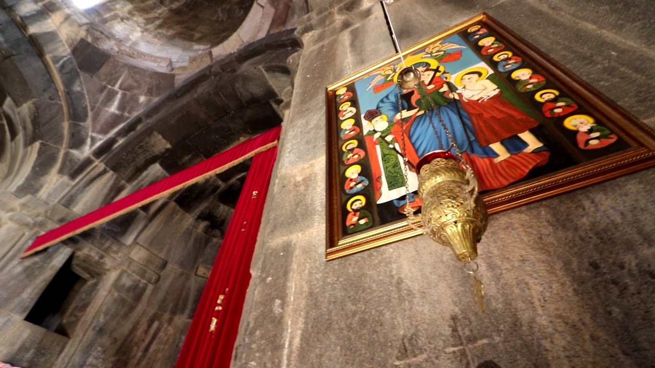 «Ամբերդ  ամրոց» պատմամշակութային արգելոց
