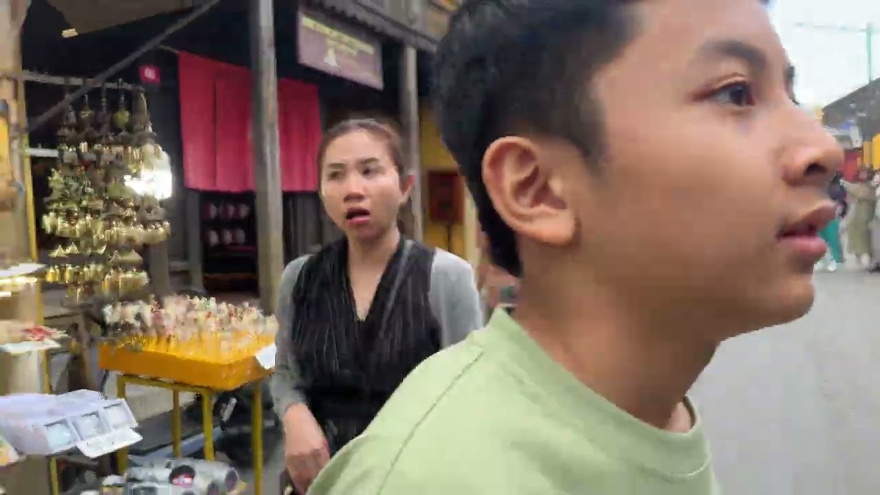 Hội An 8/1/2026 P3