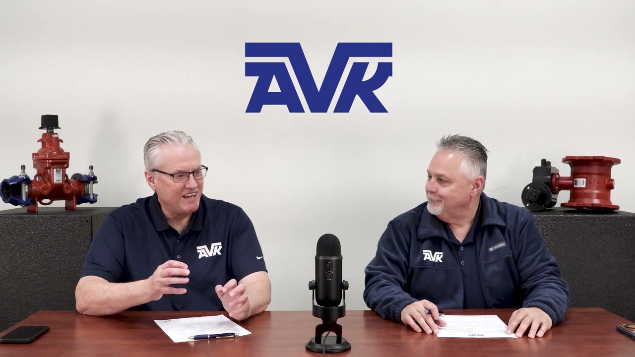 Interview with Mike Enos