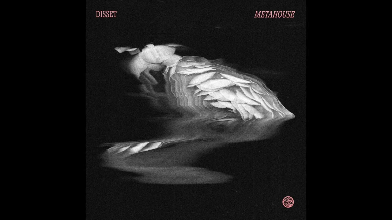 Disset - Can U Dance 2 My Beat [KZG034]