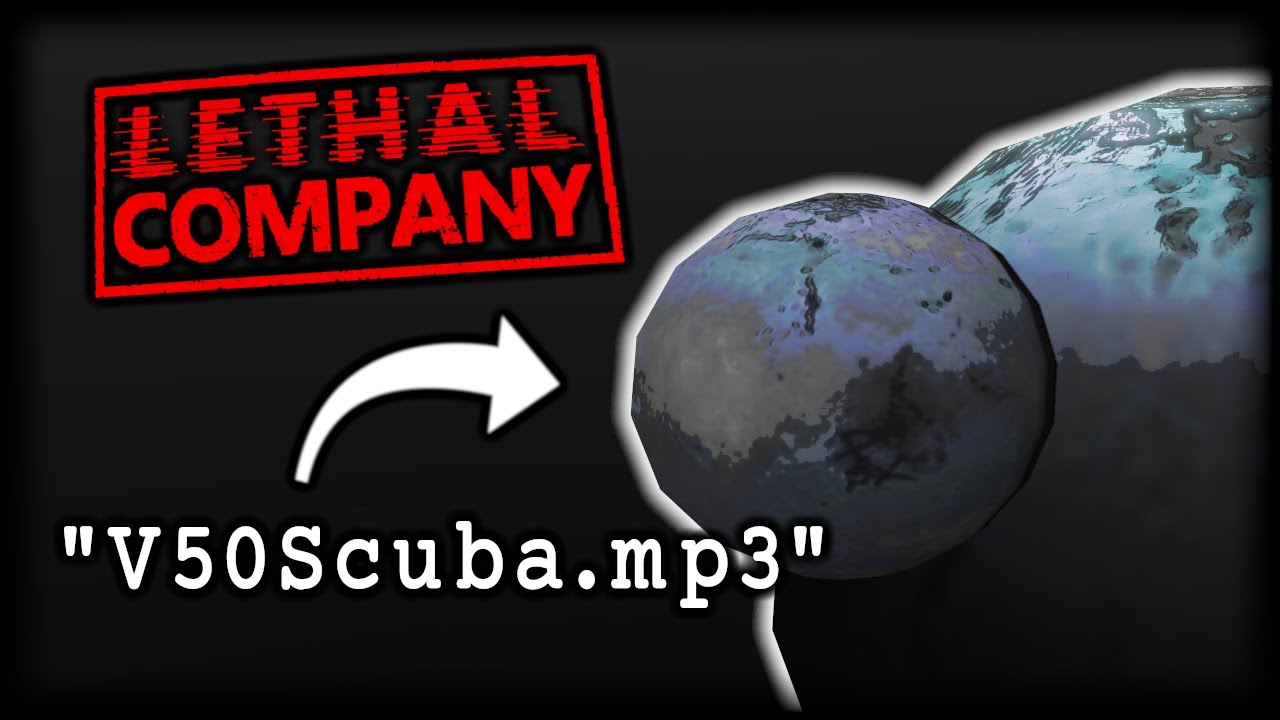 Everything We Know About Lethal Company's Secret Moon 44-Liquidation | Game Files Explained