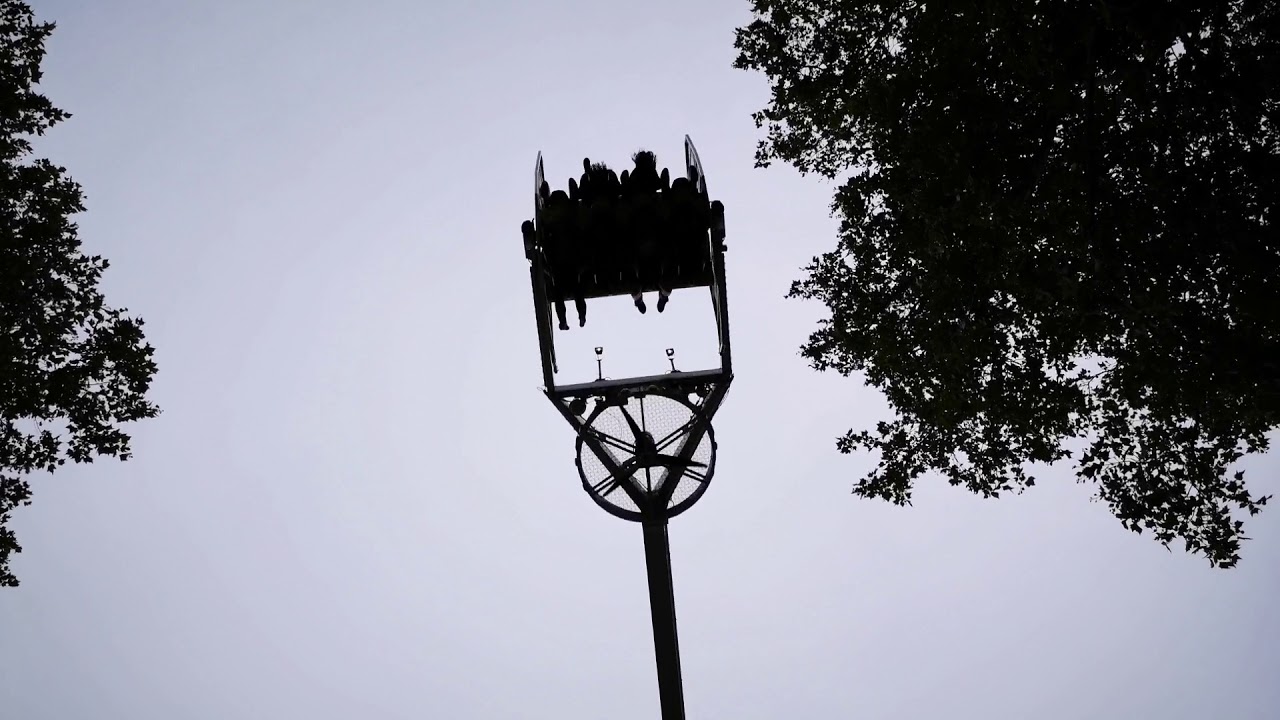 Eclipse Virus - Foire du Midi 2018