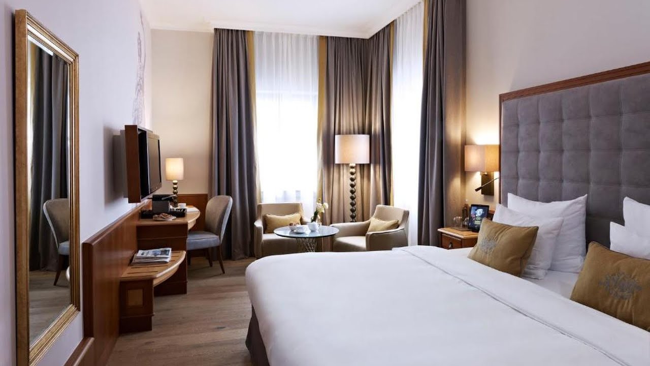 Platzl Hotel - Superior | Munich, Germany | Hotel Review🏠