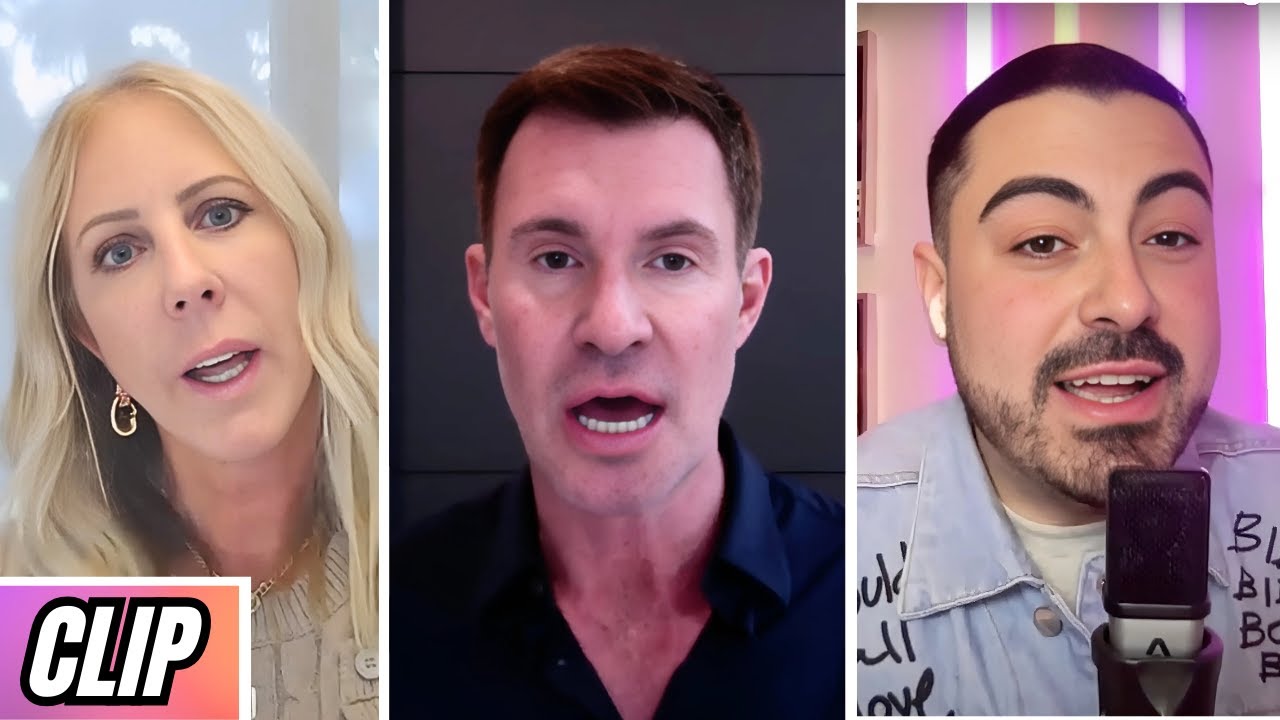 Jeff Lewis Reveals Plans for a Flipping Out Sequel on Bravo!