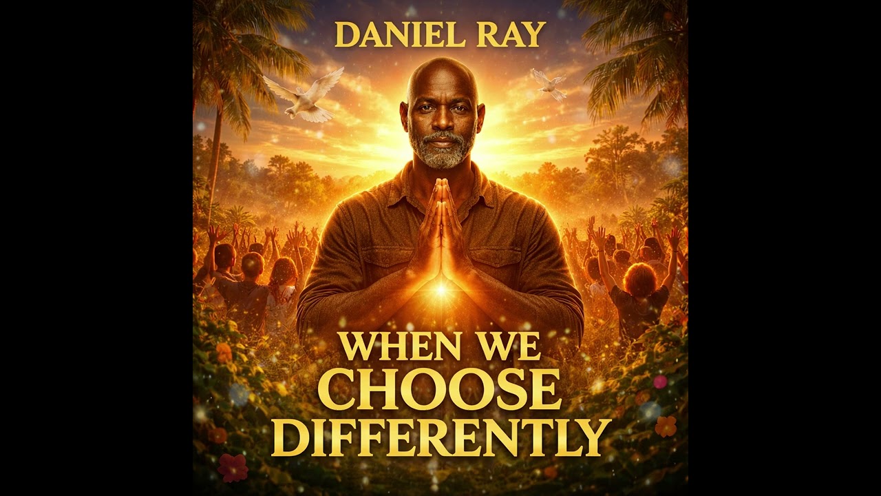 WHEN WE CHOOSE DIFFERENTLY