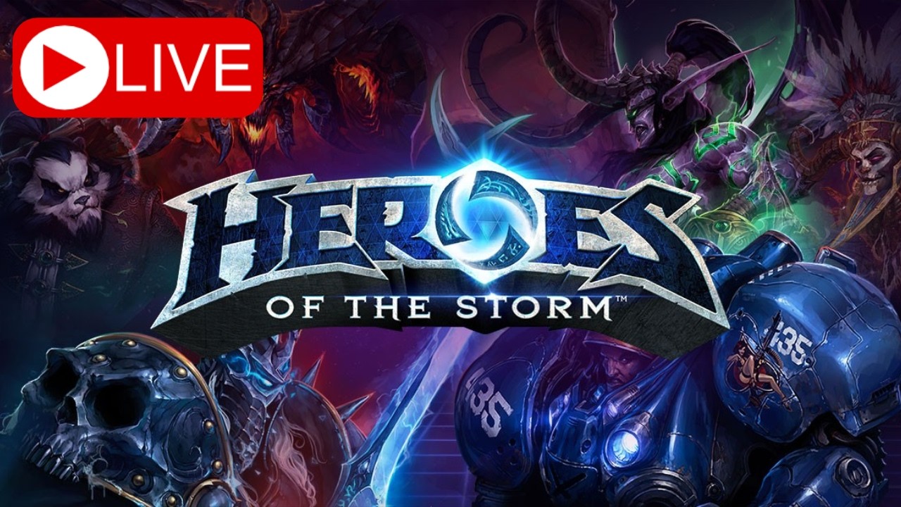 HasuObs Live: Nationscup Watchparty, Scrims with Team Mcdonalds & RE9 later
