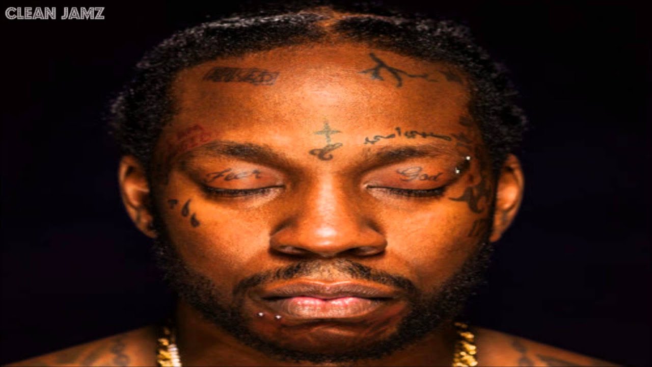 2 Chainz & Lil Wayne - Gotta Lotta [Clean Edit]