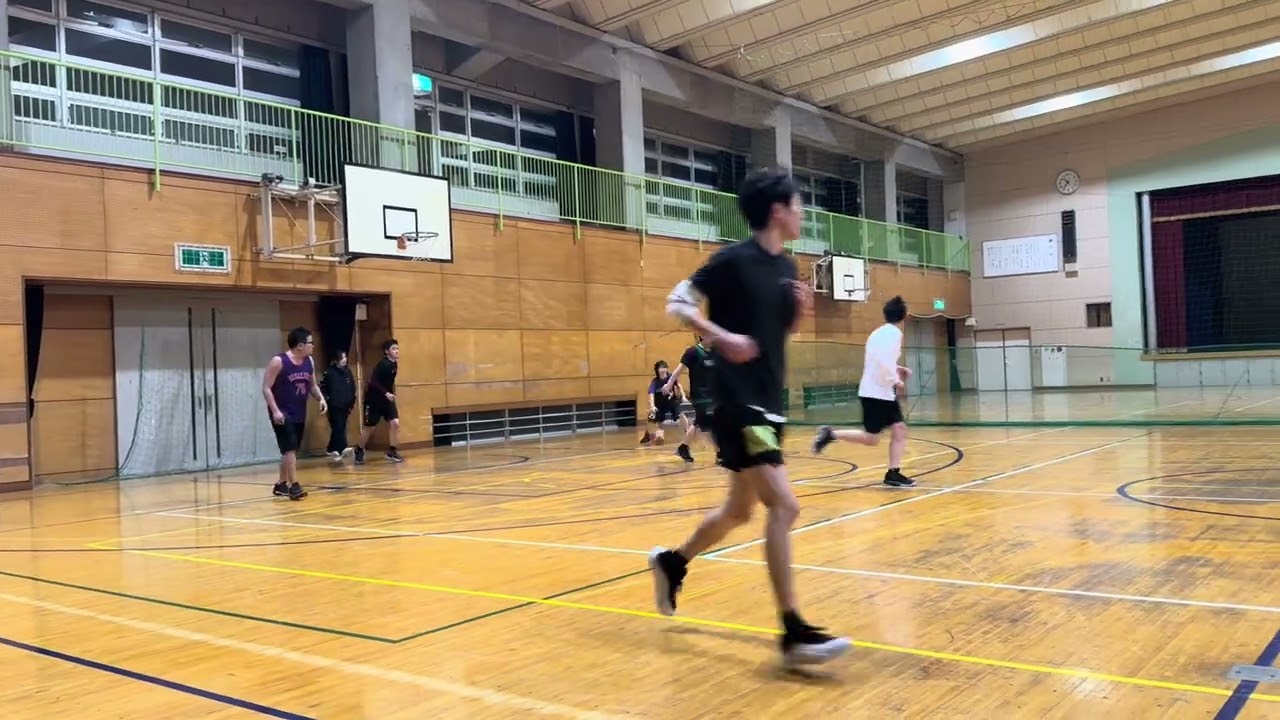 2/3（火）ミニゲーム2
