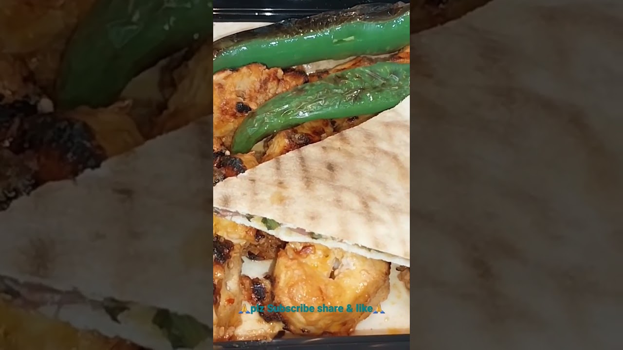 #Shish