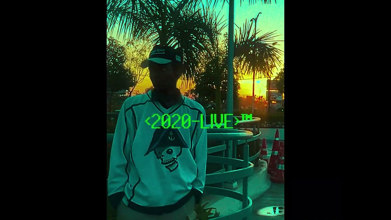 INTRO - Live