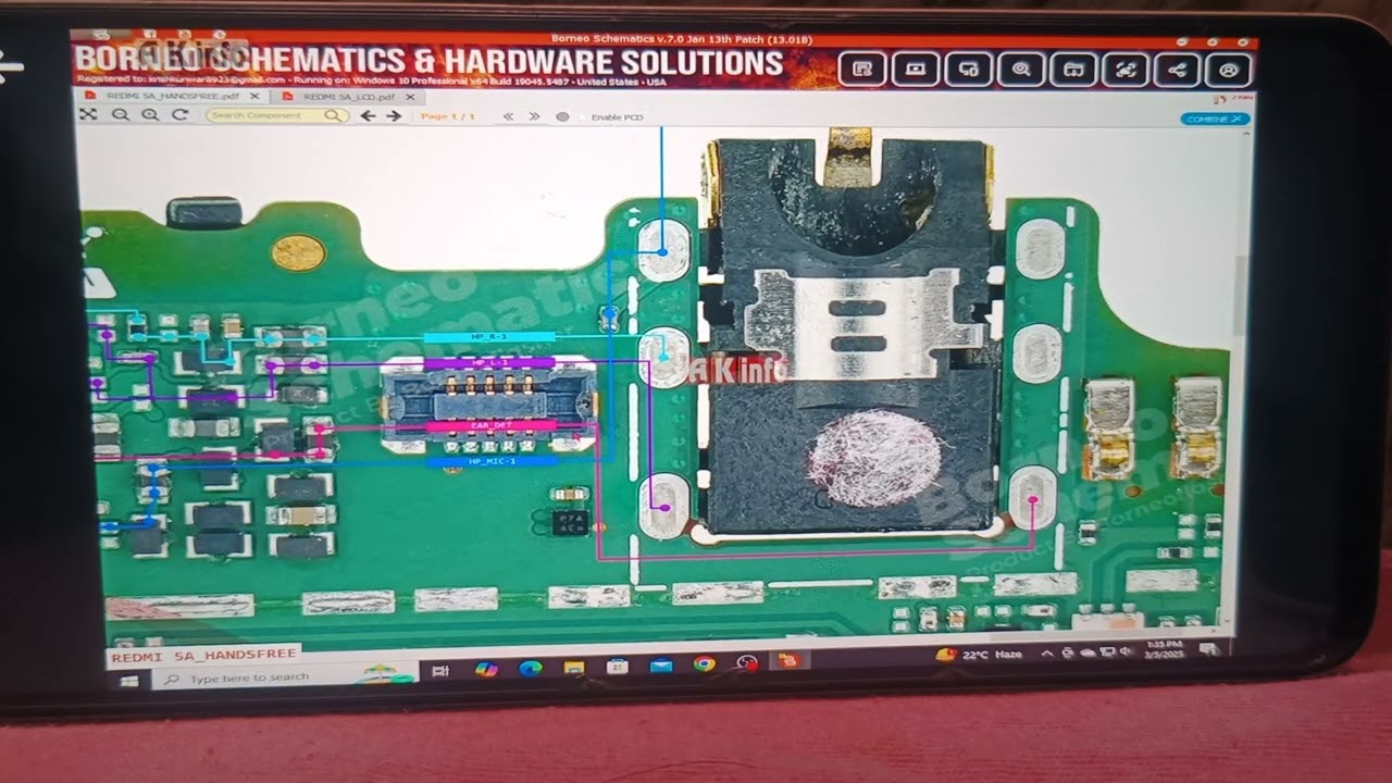 #mobile repair number 28 hand free section tracing and fault finding