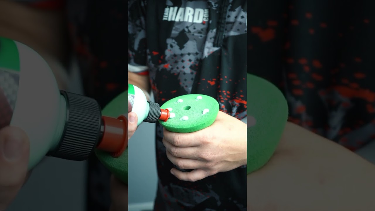 Detailing and applying PPF to a Porsche 911 GT3 #autobritedirect #automobile