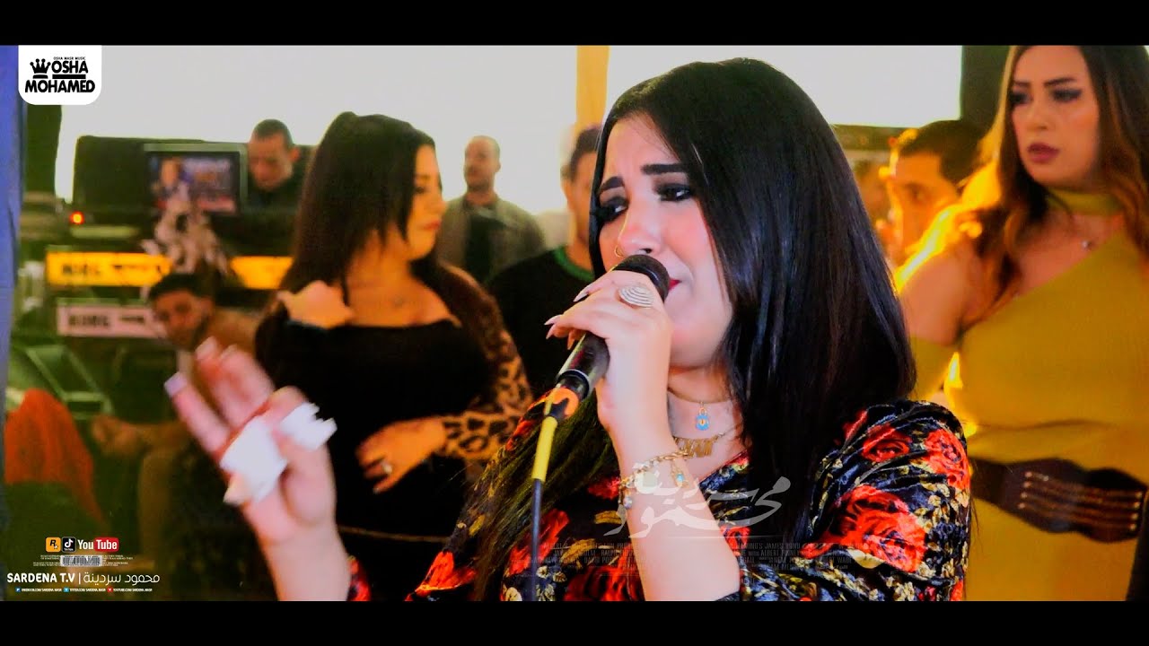 ڪل حاجه جميله هي اجمل منها🌏💙💙، لا والله وفيك الخير | الهام خالد واحساس رهيب اوي | اوشا مصر