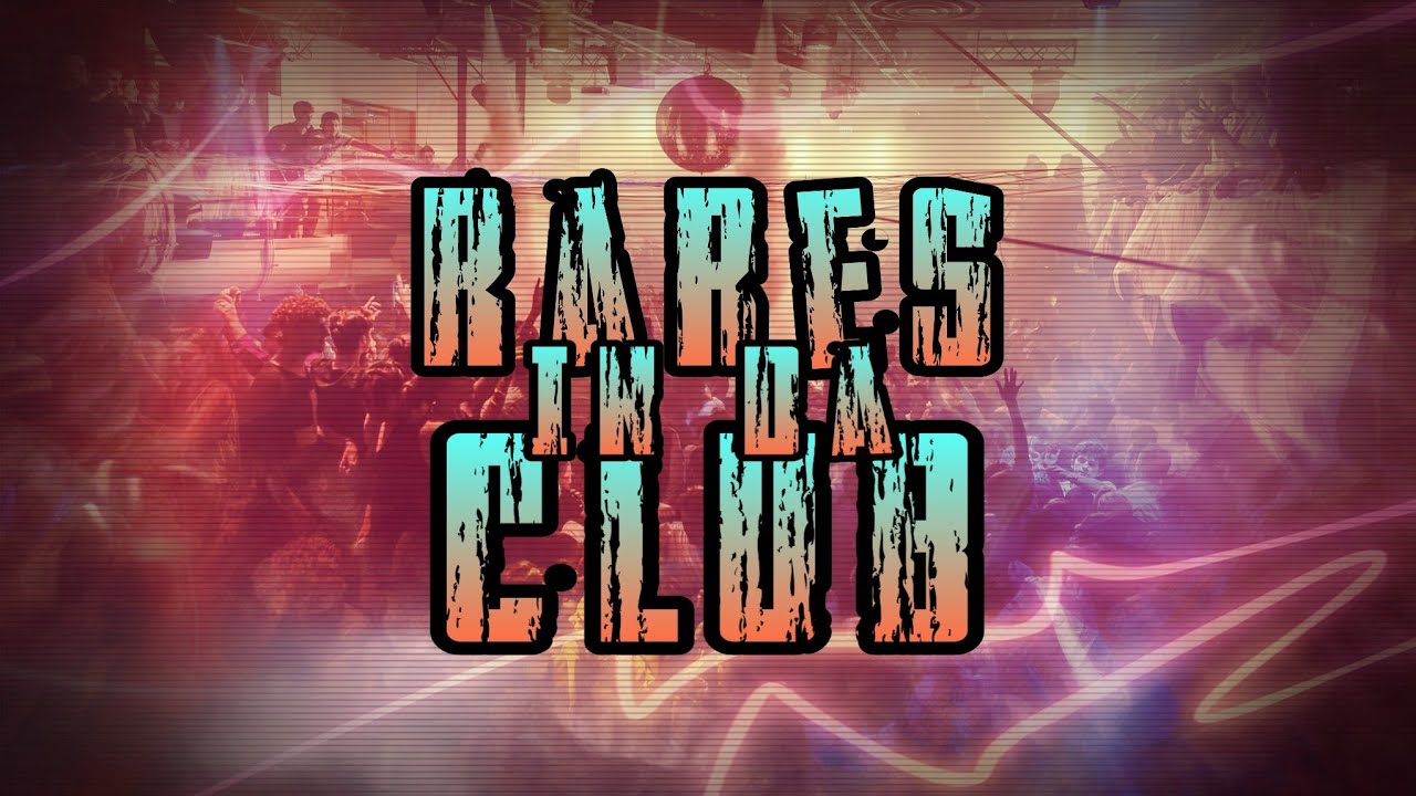 Tacticool - Rares In Da Club!