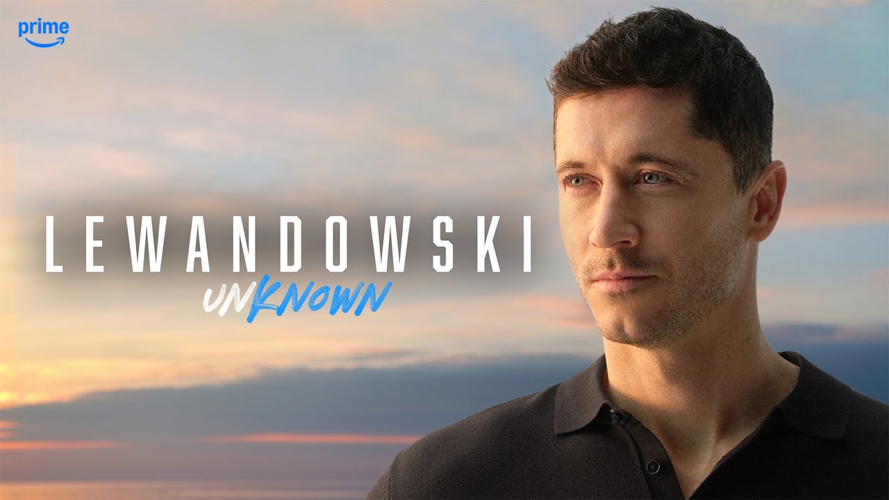 How a conversation with Klopp helped supercharge Lewandowski's career 🚀 | Lewandowski - Unknown 🎥