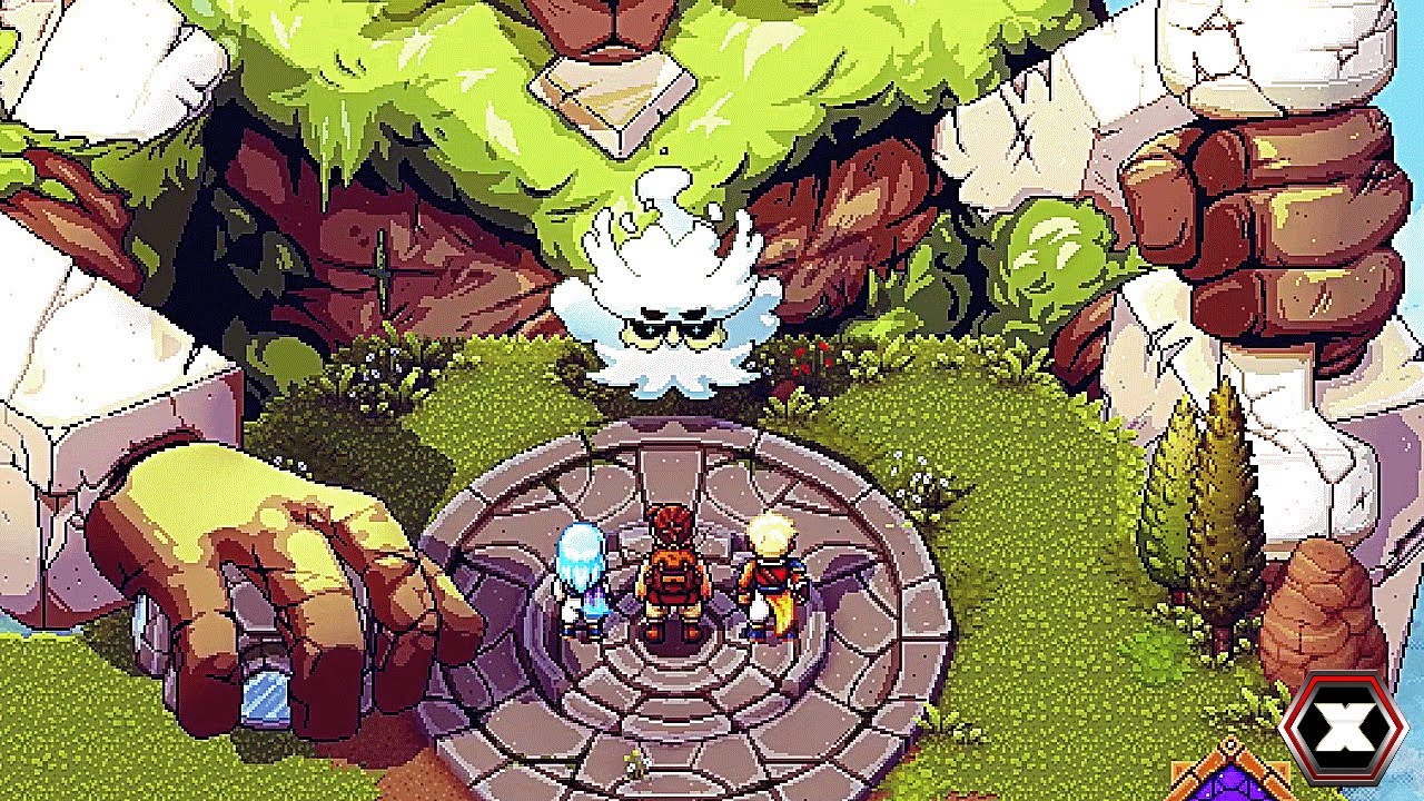 TOP 15 Beautiful Upcoming PIXEL ART Games 2022 & 2023 | PS5, XSX, PS4, XB1, PC, Switch