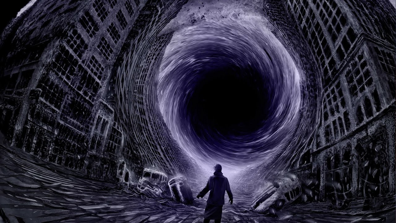 Historias Inexplicables (17 Relatos) 
