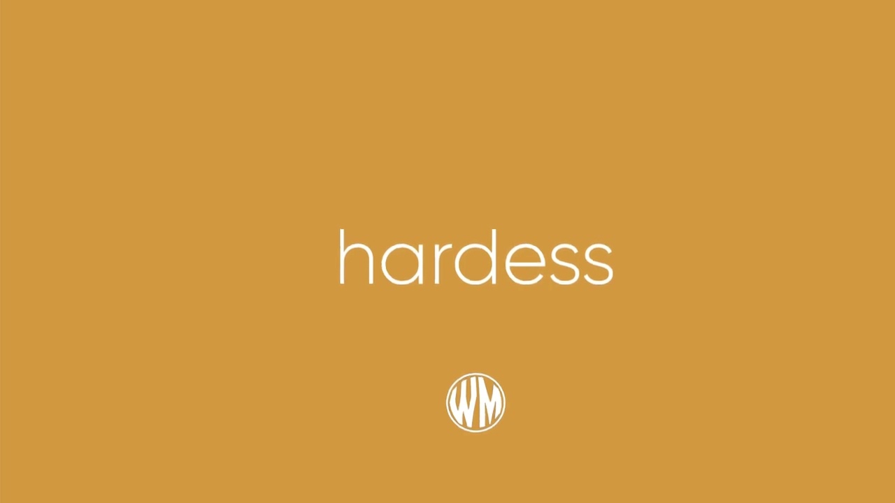 Bouyon Instrumental - ‘Hardess’ Riddim 2025