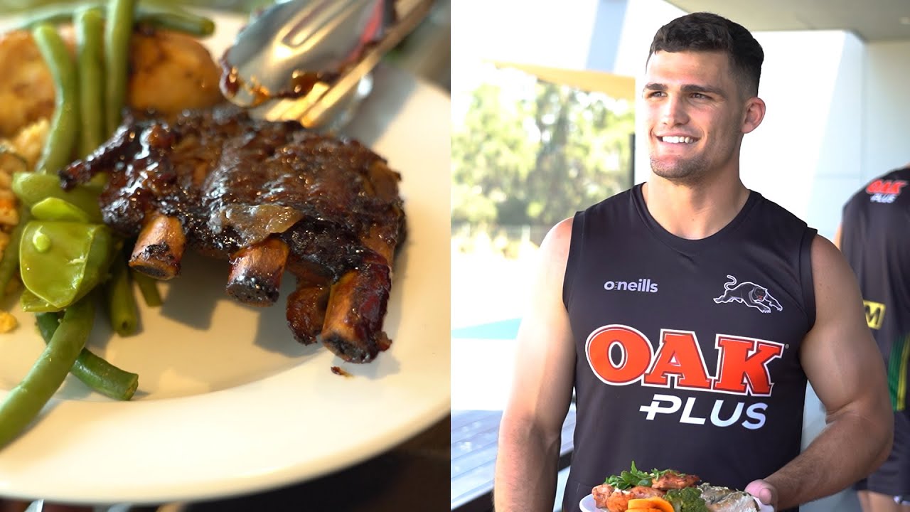 Подготовка Пантер: Эпизод 4