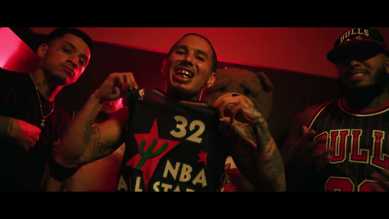 MKA EAZY $ X ACE MUNY X GPDAMENACE - 