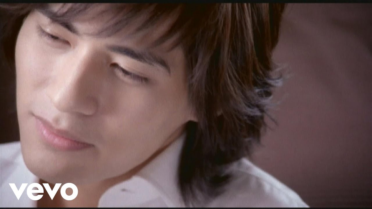 周渝民 Vic Chou - 溫柔的晚安