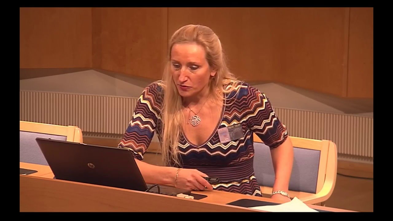 Kaisa Hartikainen