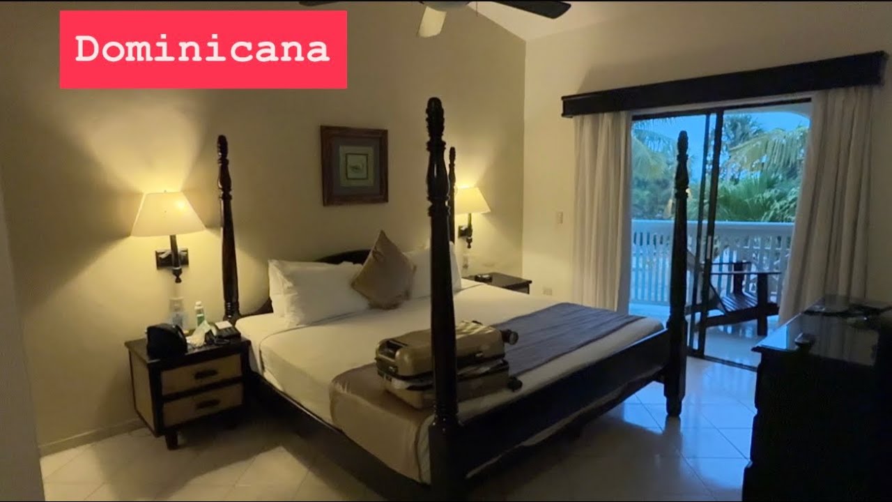 🔴 ОБЗОР номера ЛЮКС 🔴 подарок от Travorium Lifestyle Tropical Resort Puerto Plata 23.02.2026