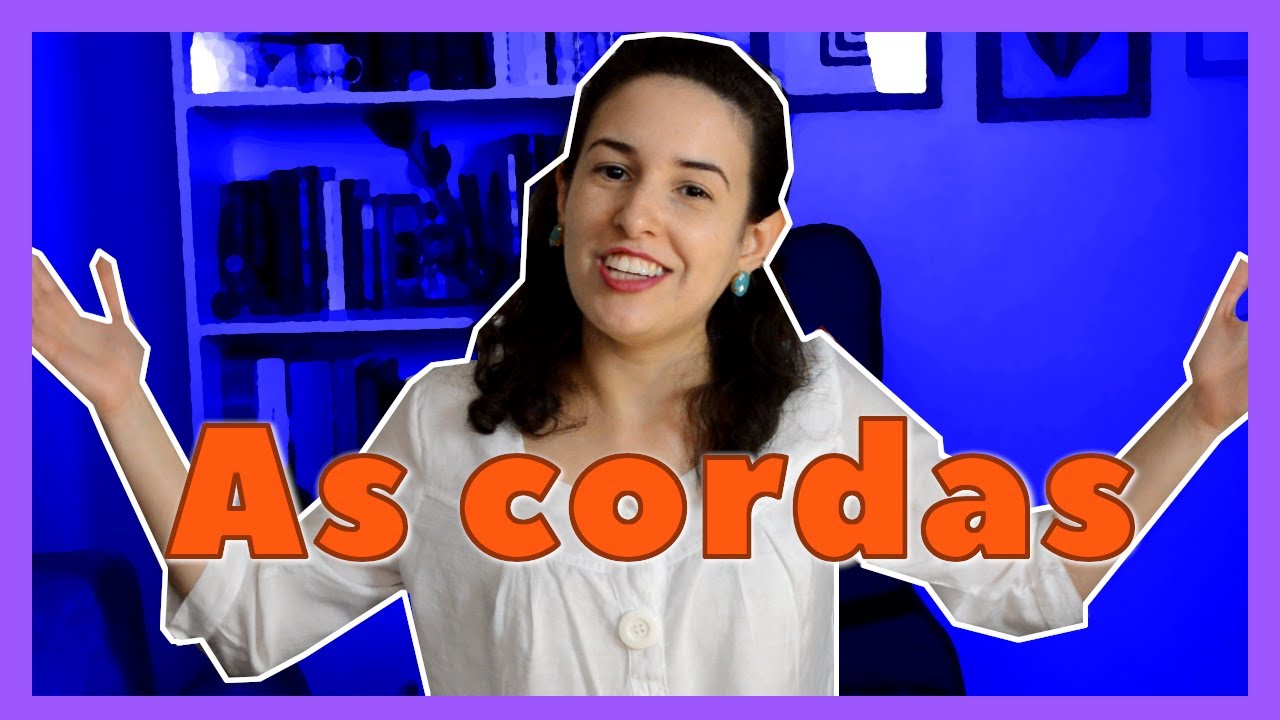 Quais s&atilde;o os instrumentos musicais? | Cordas