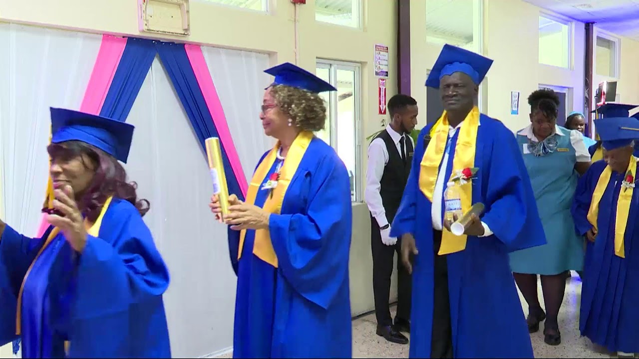 HEART Eastern TVET Institute - Seniors' Digital Literacy Programme