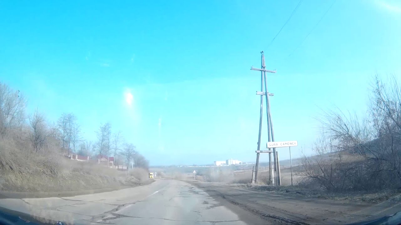 Флорешты Гиндешты