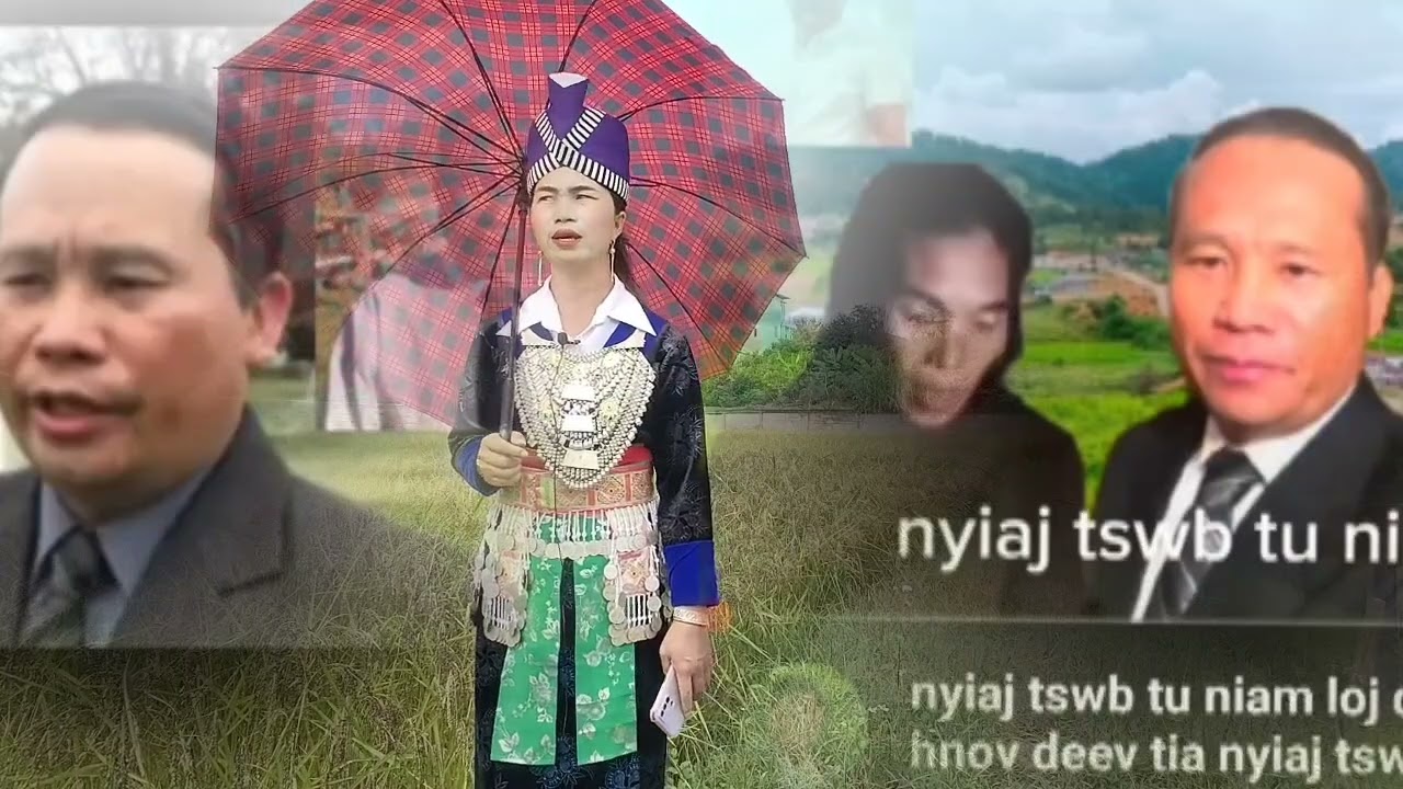 kwv txhiaj hais rau niam nyiaj tswb hlob 23/10/2024