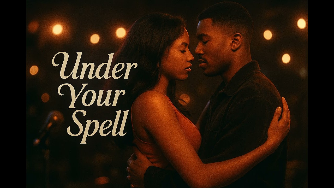 under your spell ai 1990s R&B slow jam (Original Song)