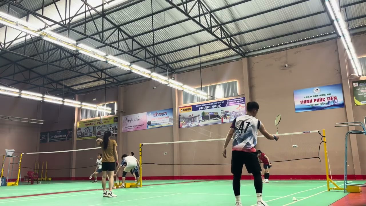 Đức Diệp - Tú Huy 
