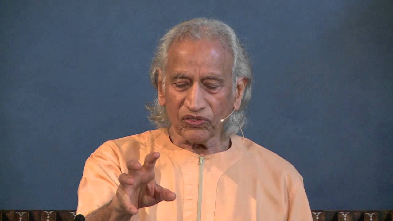 Yogi Amrit Desai: Darshan from May 13, 2015