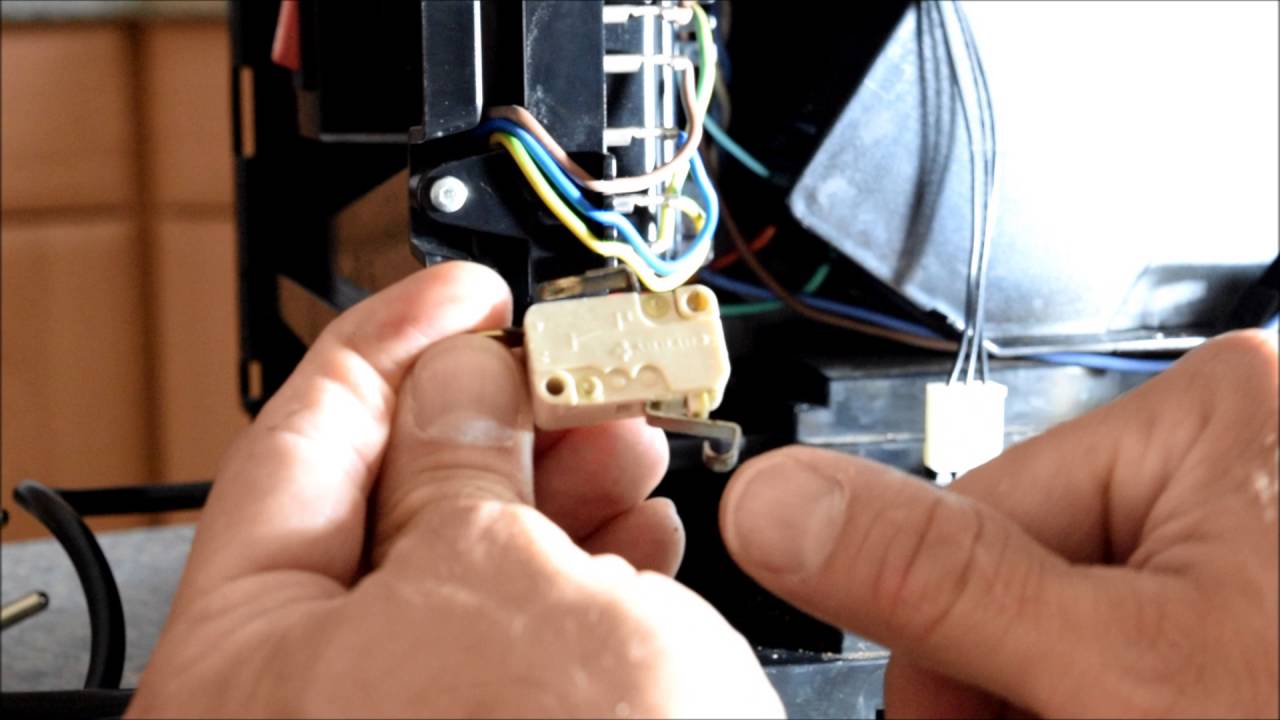 Kaffeevollautomat ( Kaffeemaschine ) von Mellita reparieren