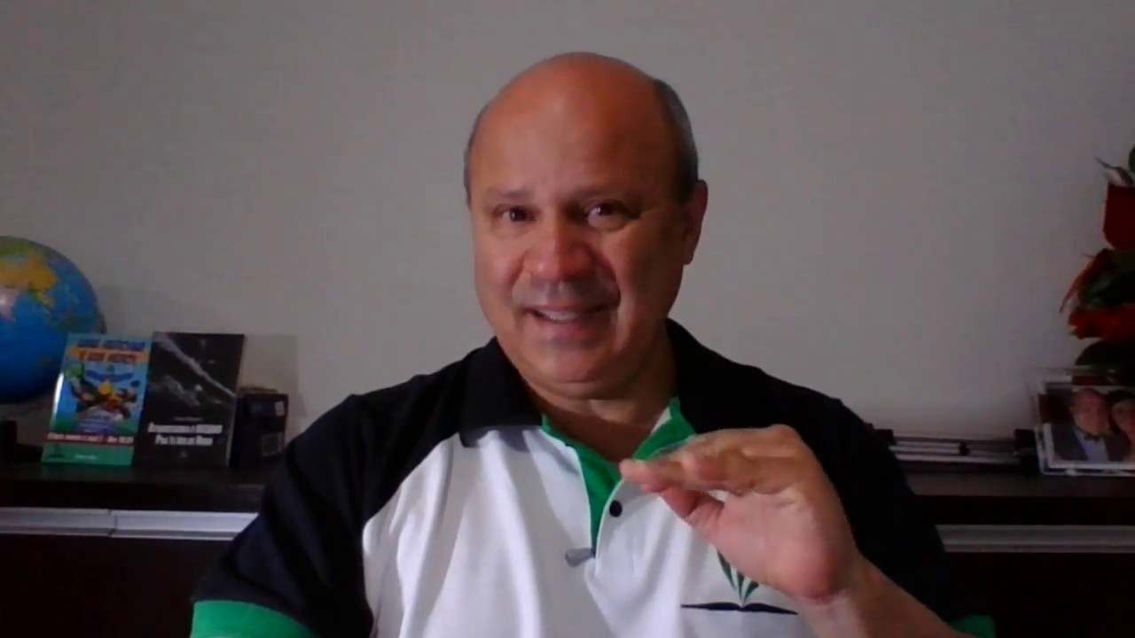 Amós 9.1-15 - O POVO DE DEUS EXALTADO SOBRE TODAS AS NAÇÕES