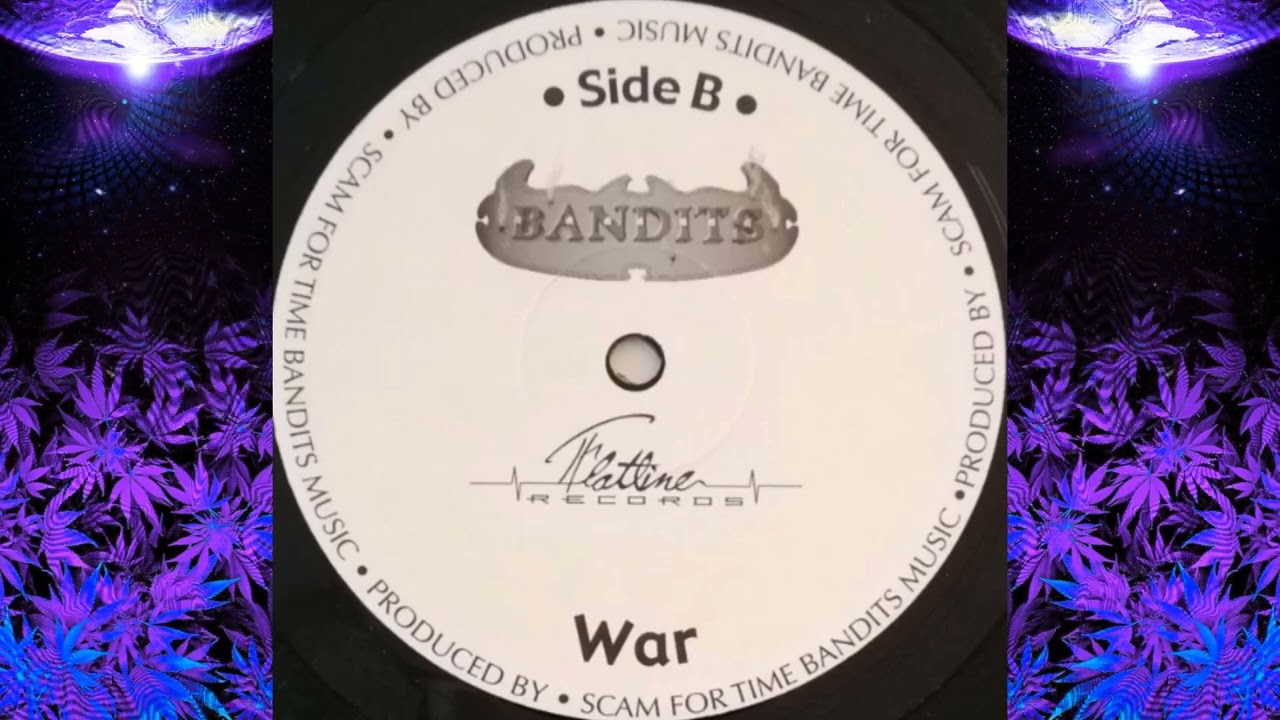 Bandits - War