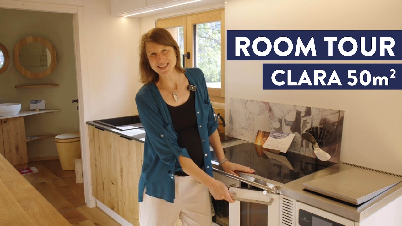 ROOM TOUR 