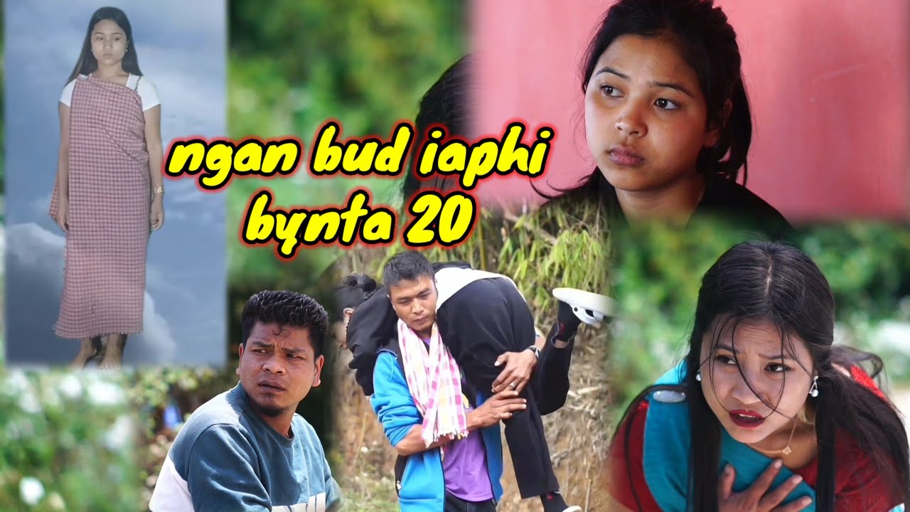 Ngan bud iaphi bynta