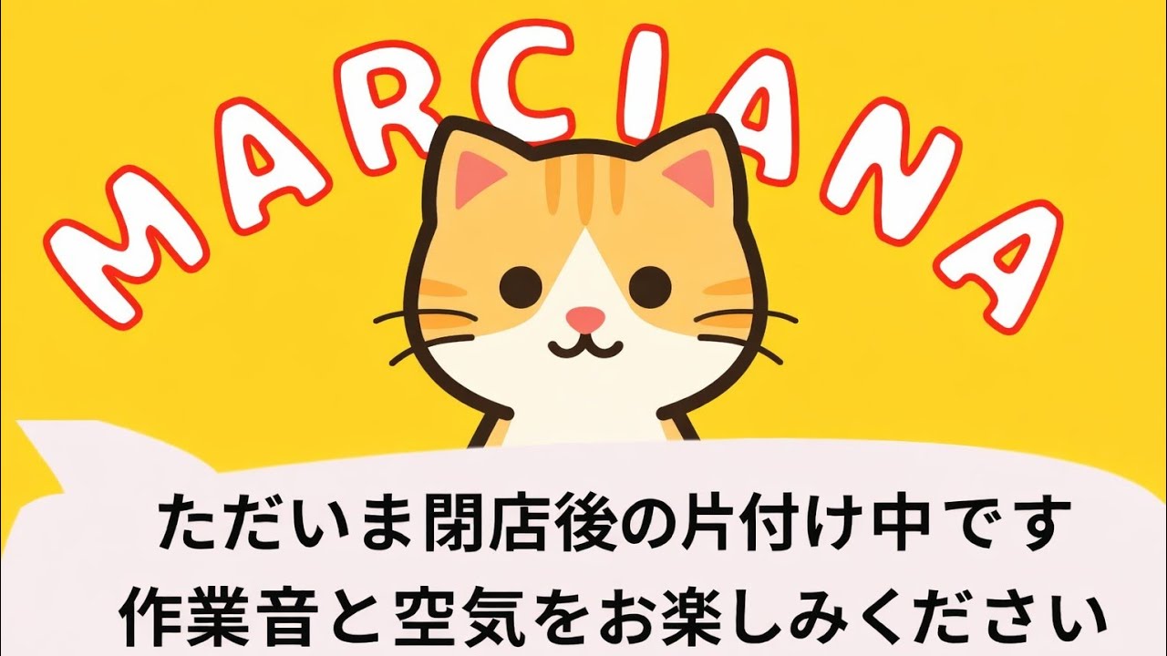 2026/1/25 揚げ⤴ピッツァ作りからの片付けからの通販の伝票発行までやりたい