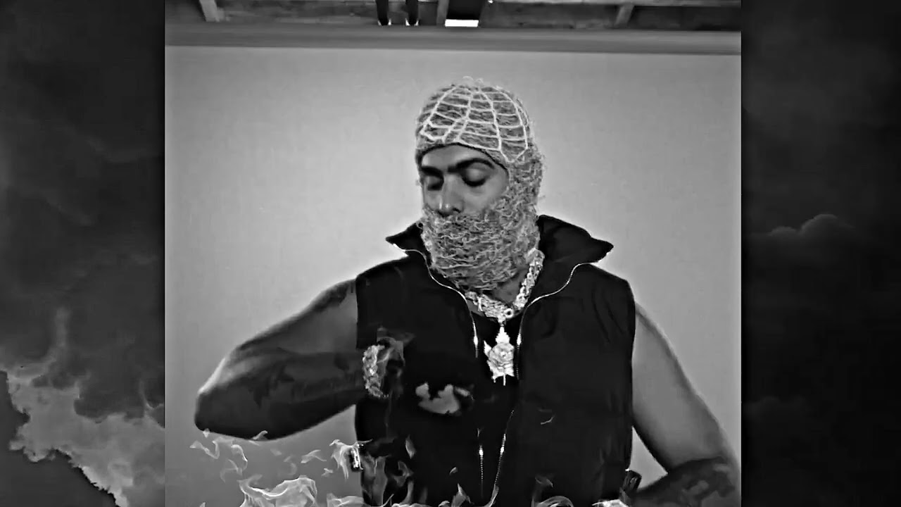 Myke Towers x Eladio Carrion Type Beat 