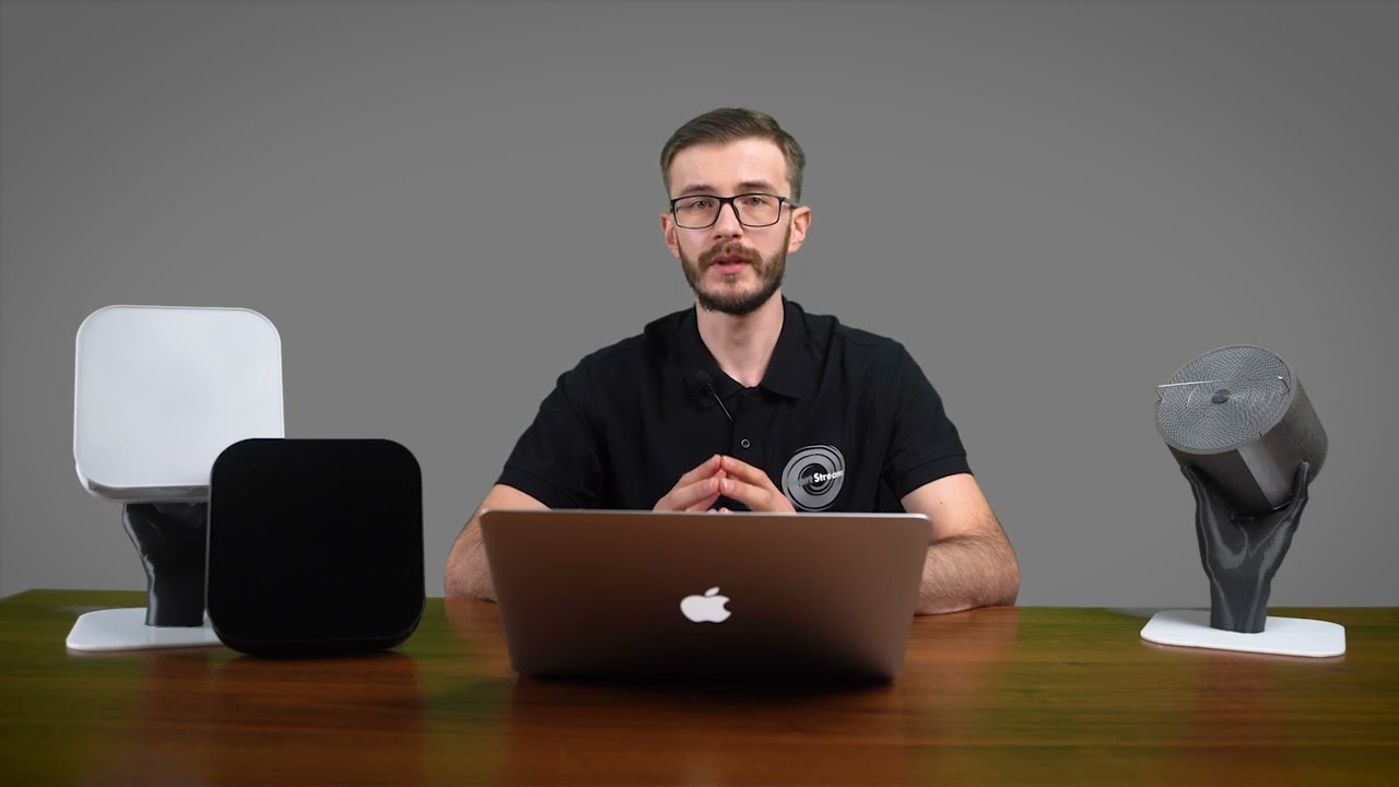 Рекуператор SmartStream Air Q. Огляд рекуператора.