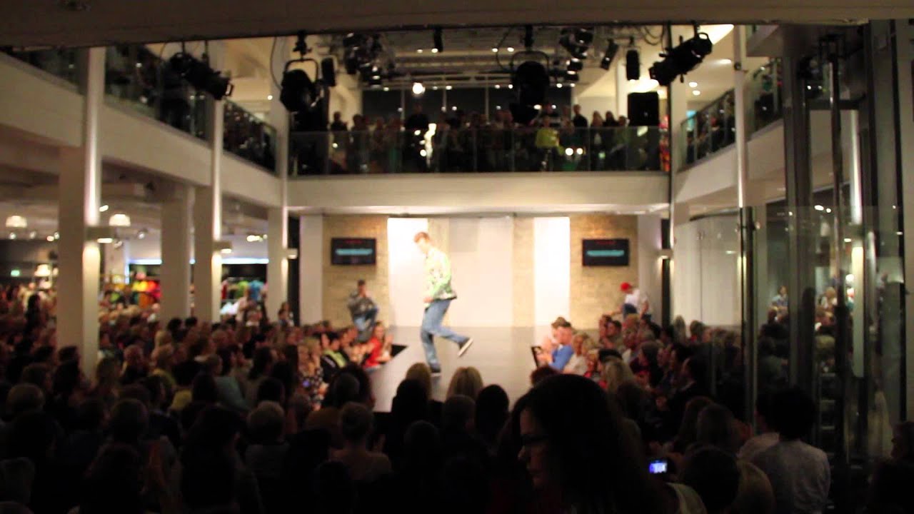 Pollozek Fashion Show 2014