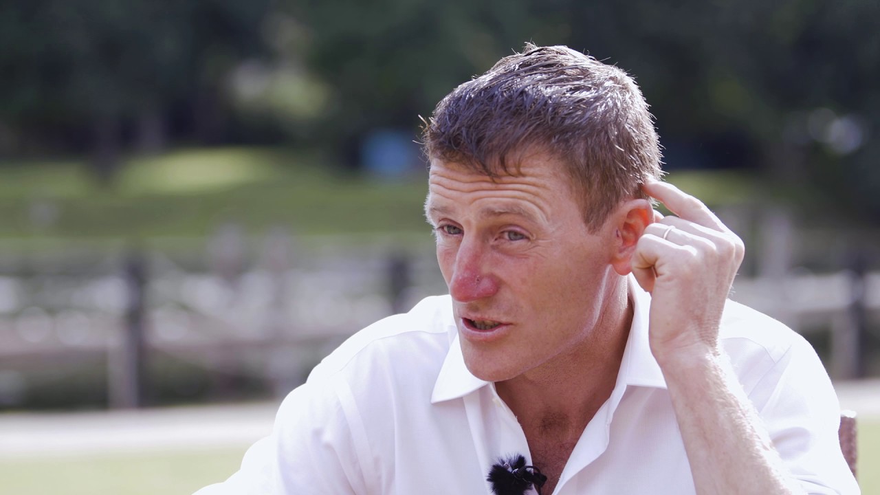 JOCKEY MATTERS: Addiction & Recovery