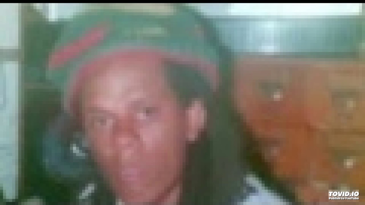 Ras Kuntus DUB PLATE Samples, Part 4